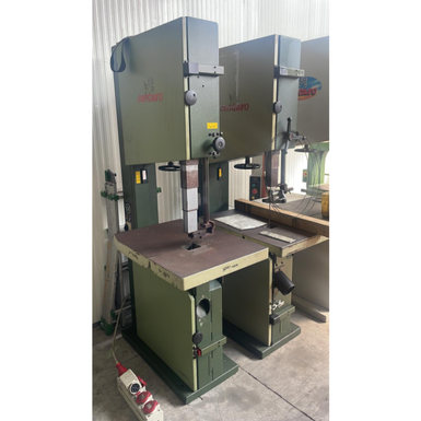 Sega a nastro Centauro serie SP per legno